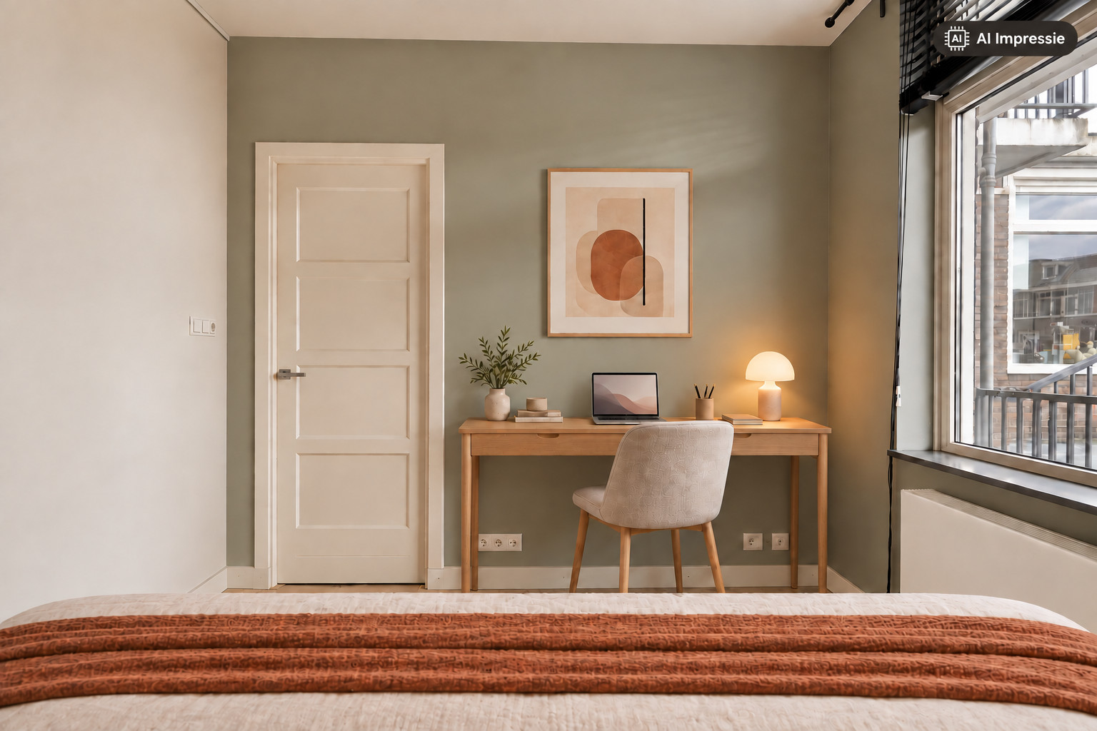 Appartement te koop: Kortebrantstraat 35, Rotterdam