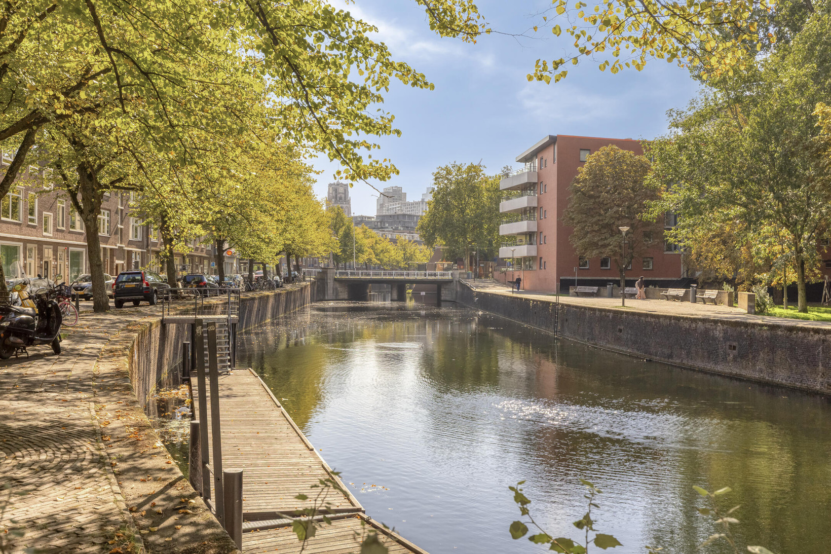 Appartement te koop: Kortebrantstraat 35, Rotterdam