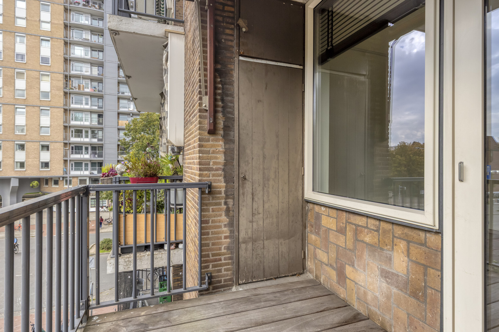 Appartement te koop: Kortebrantstraat 35, Rotterdam
