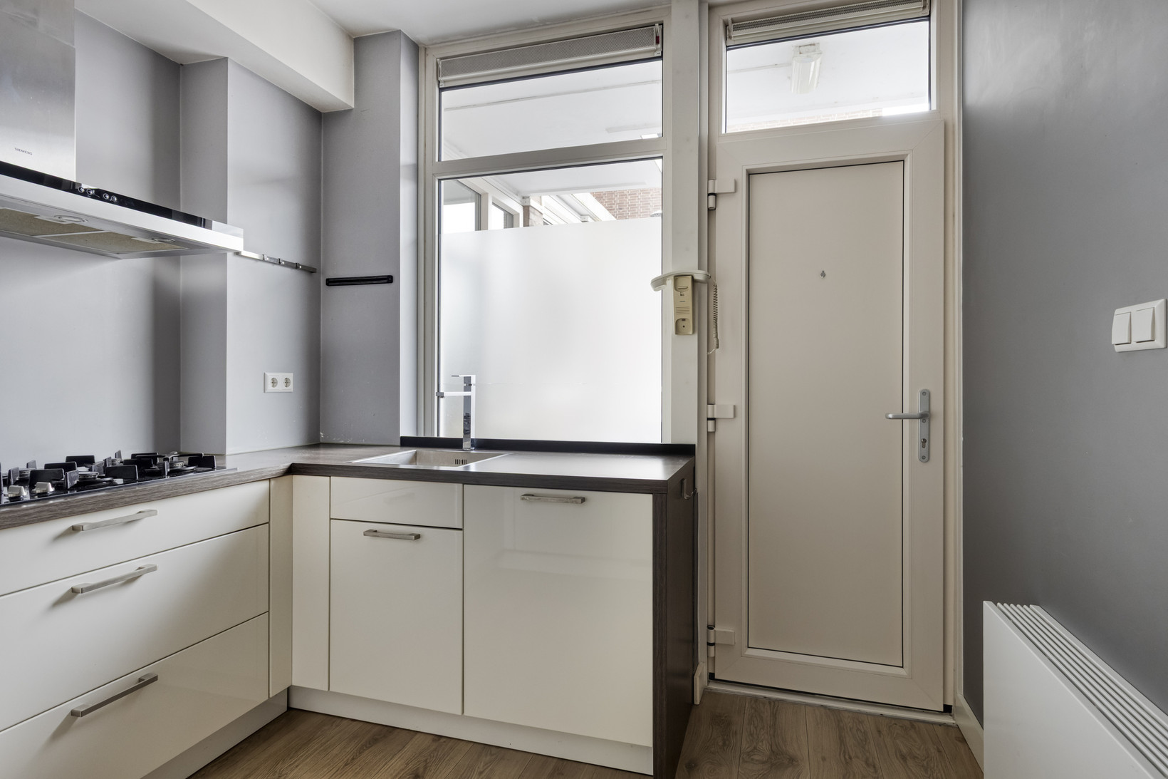 Appartement te koop: Kortebrantstraat 35, Rotterdam