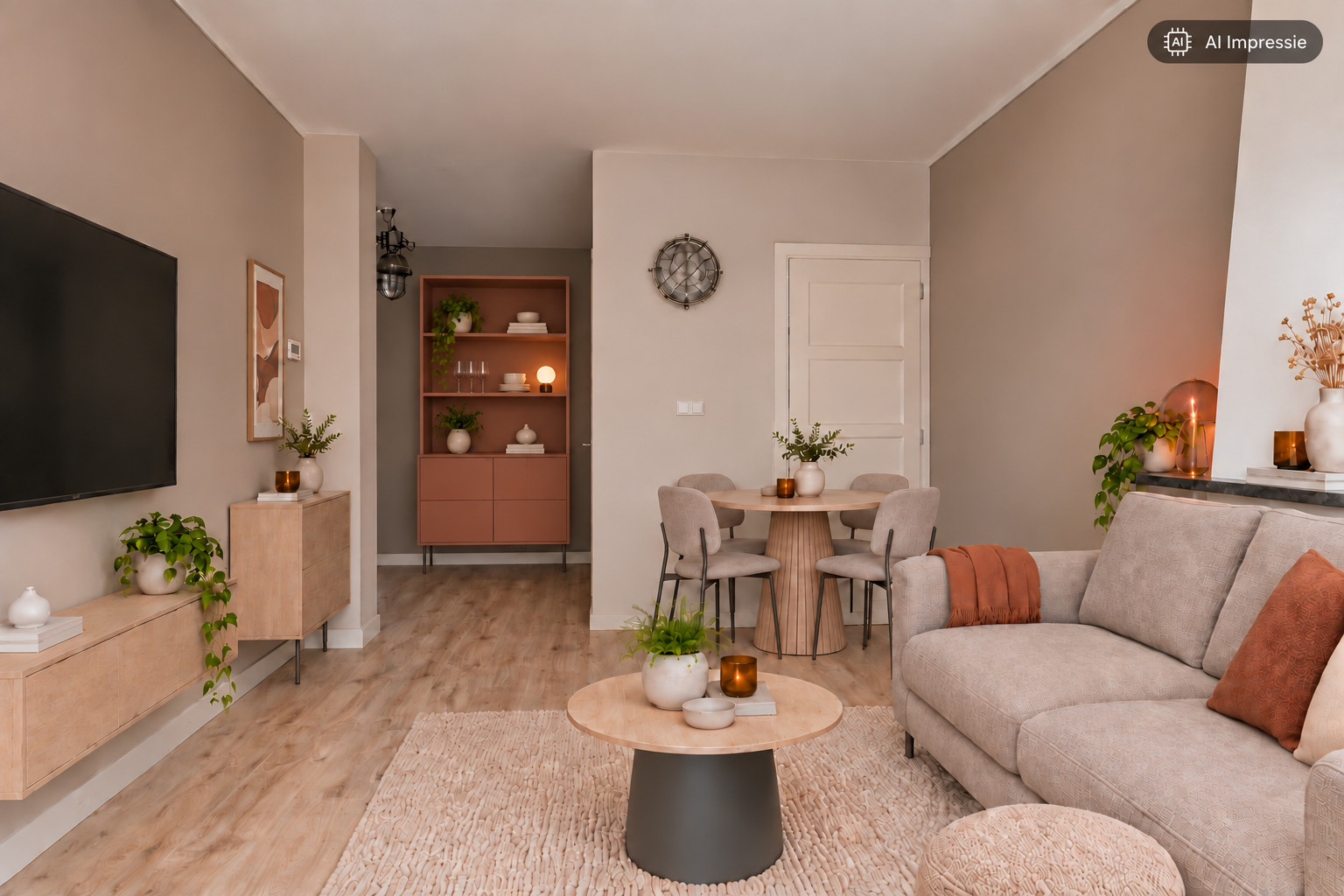 Appartement te koop: Kortebrantstraat 35, Rotterdam