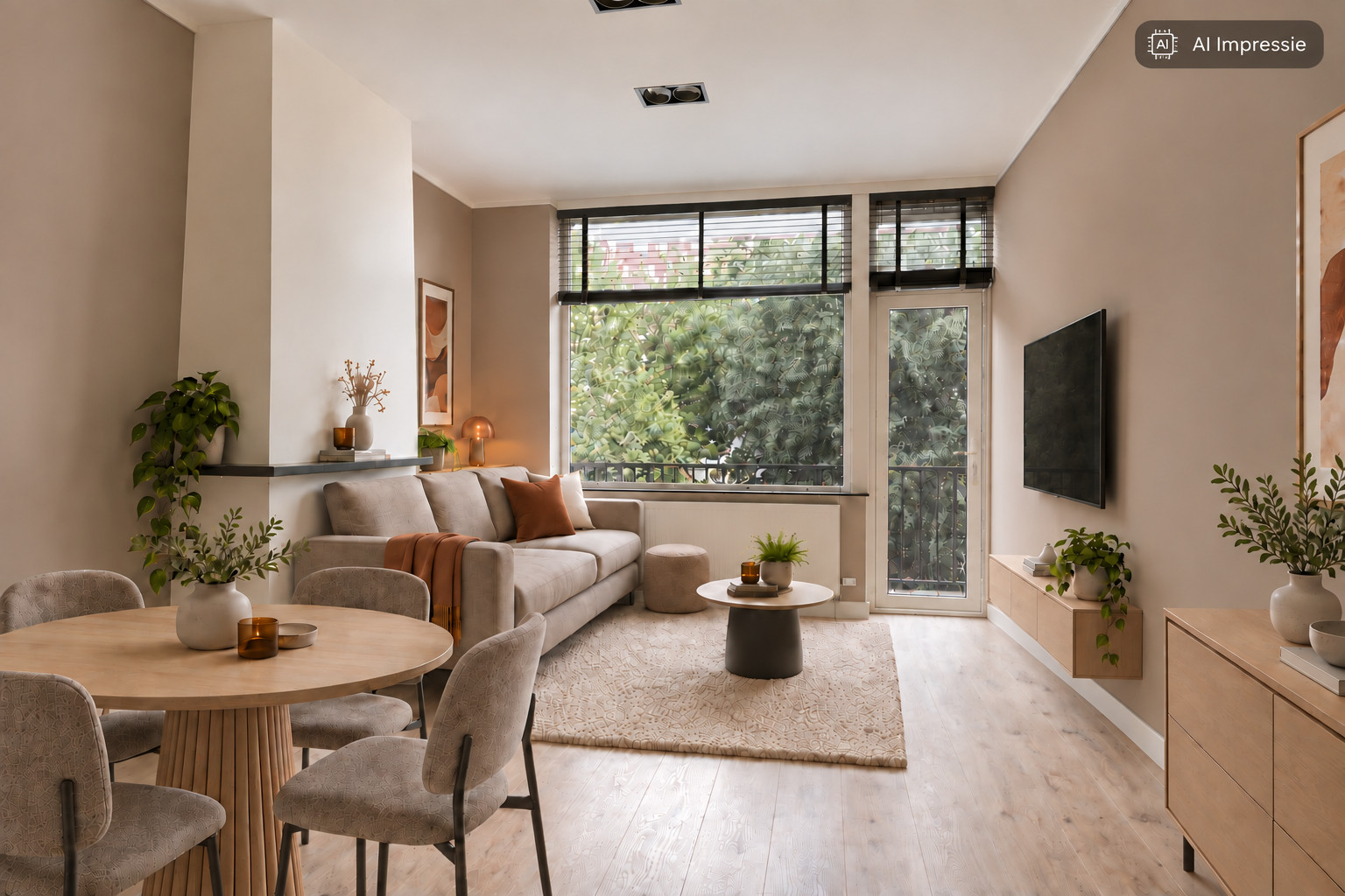 Appartement te koop: Kortebrantstraat 35, Rotterdam