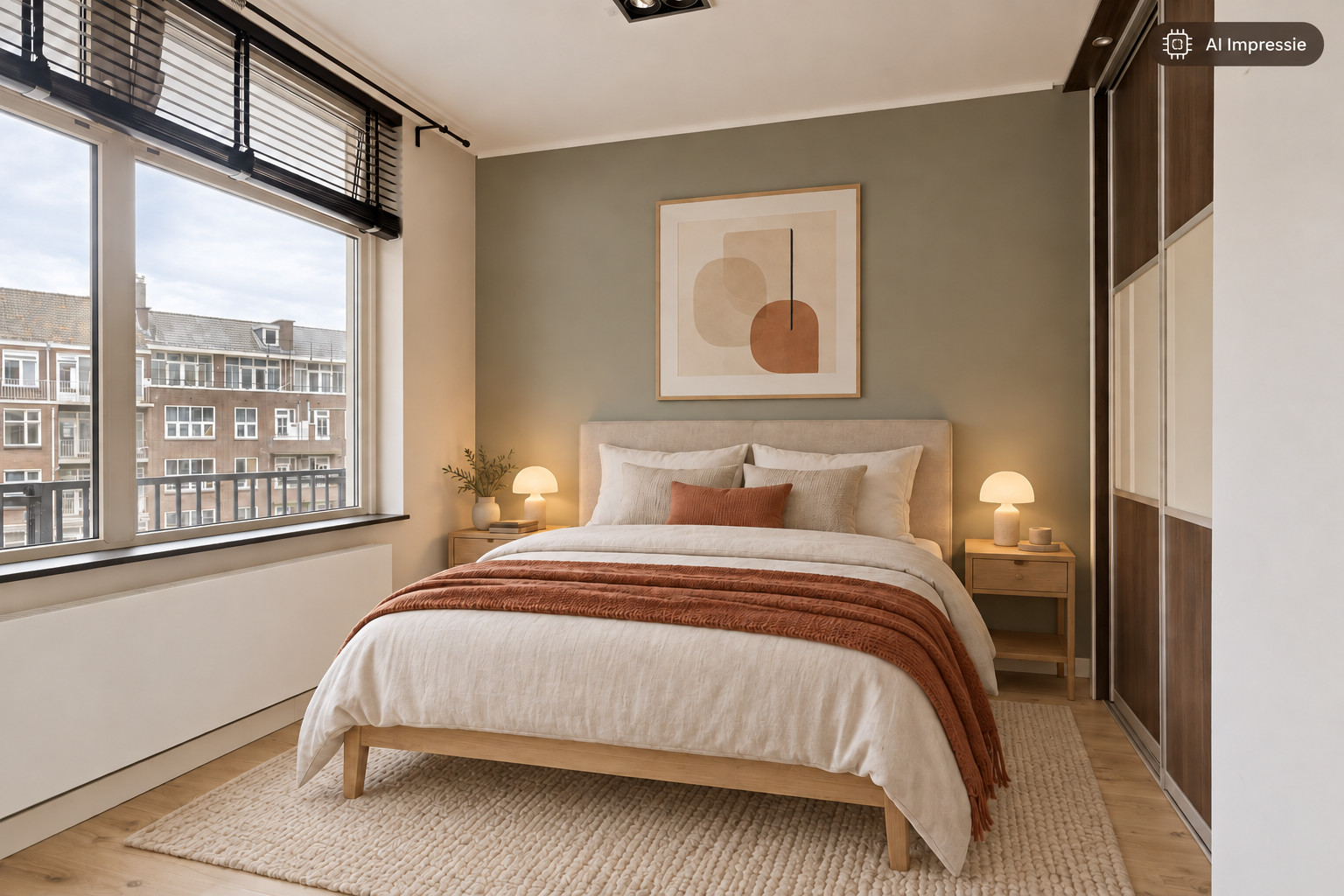 Appartement te koop: Kortebrantstraat 35, Rotterdam