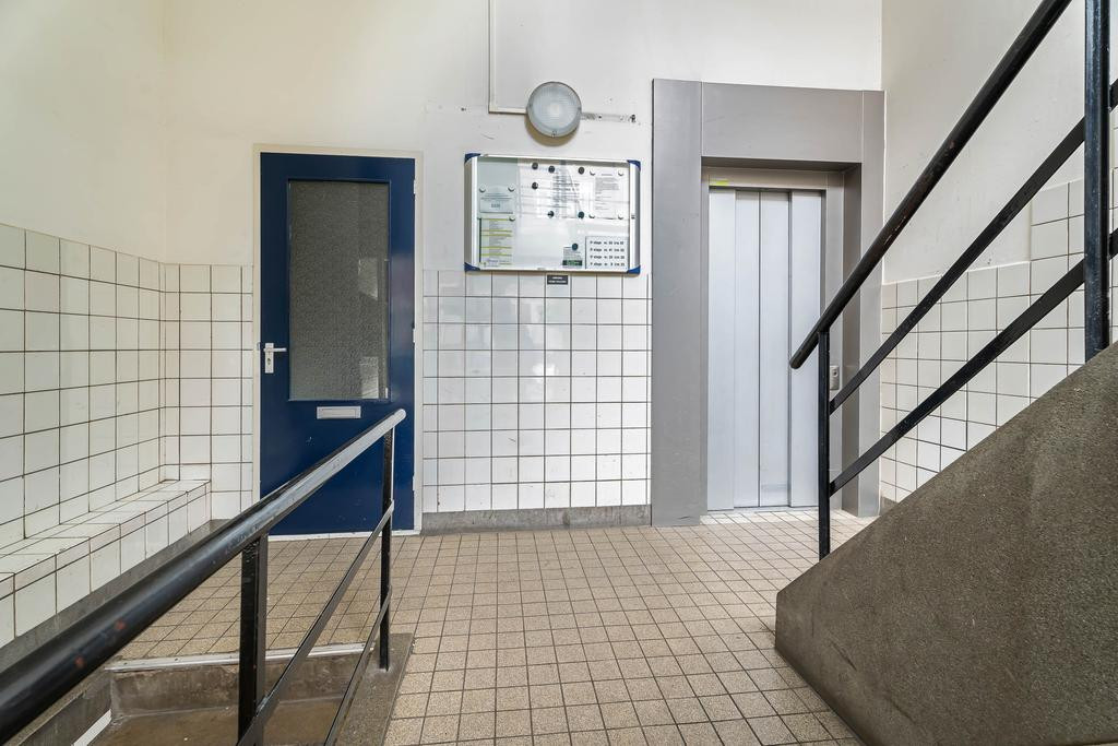 Appartement te koop: Kortebrantstraat 35, Rotterdam