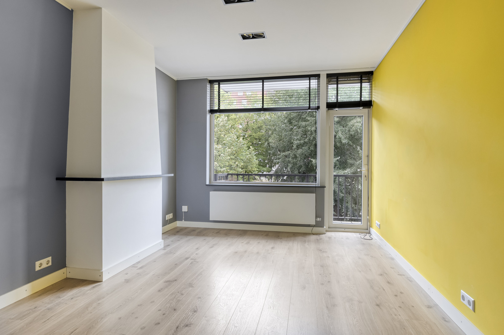 Appartement te koop: Kortebrantstraat 35, Rotterdam