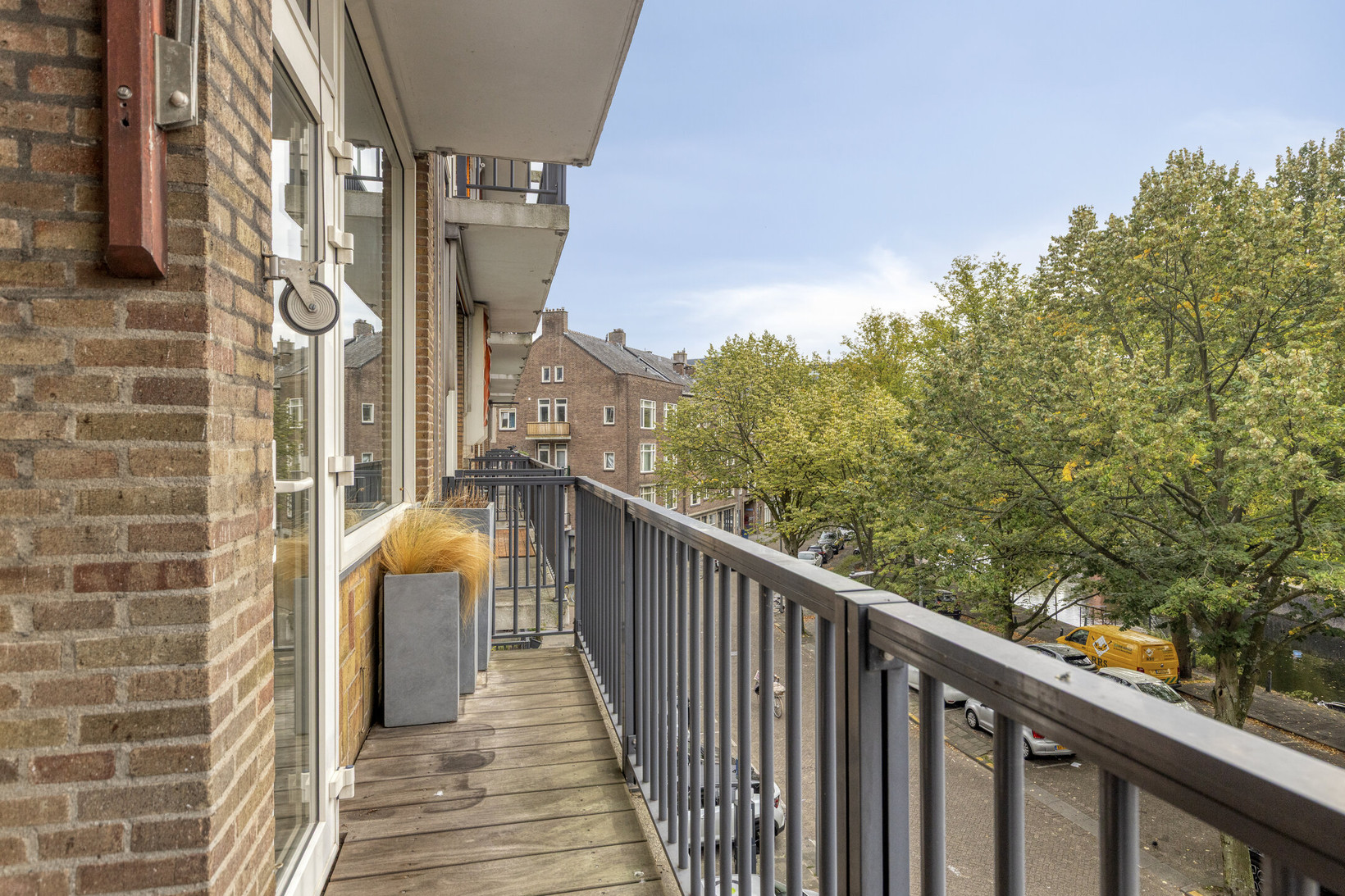Appartement te koop: Kortebrantstraat 35, Rotterdam