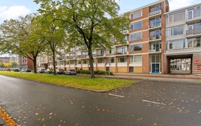 Vondelweg 15