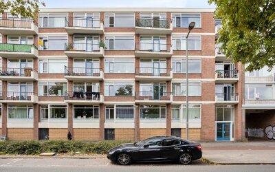 Vondelweg 29