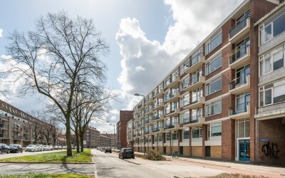 Vondelweg 35
