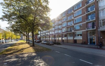 Vondelweg 59