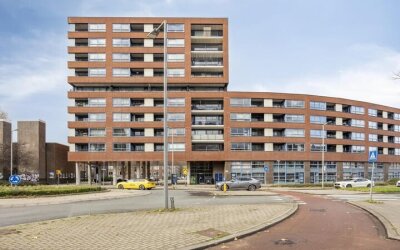 Vondelweg 95-G