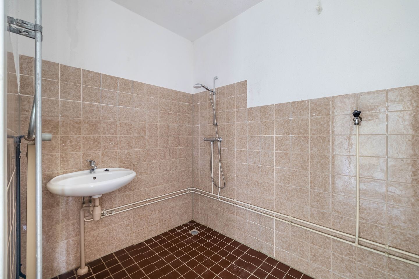 Appartement te koop: Vondelweg 120, Rotterdam