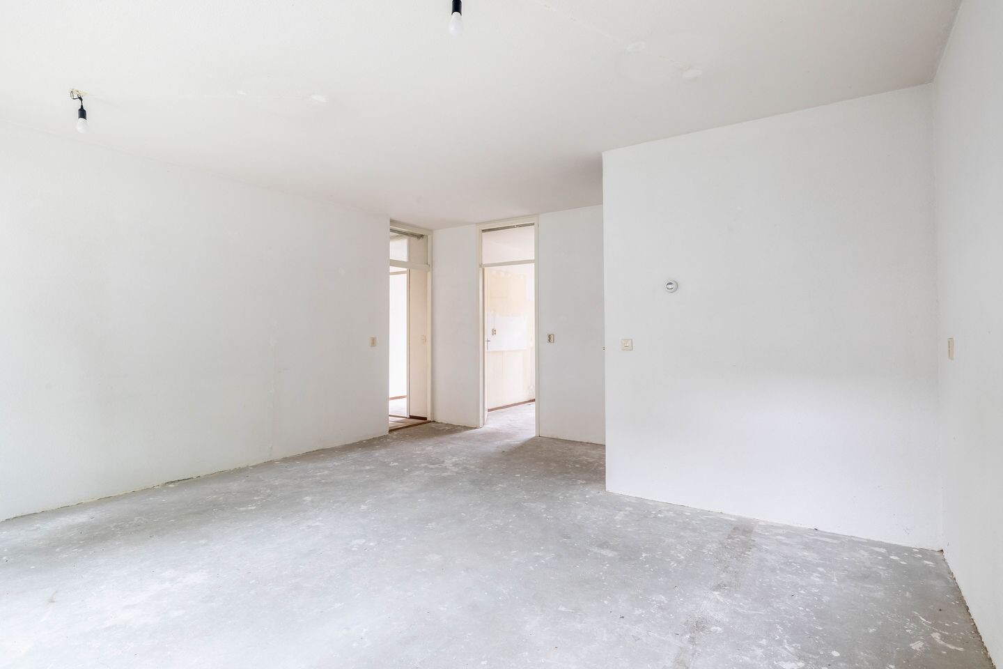 Appartement te koop: Vondelweg 120, Rotterdam