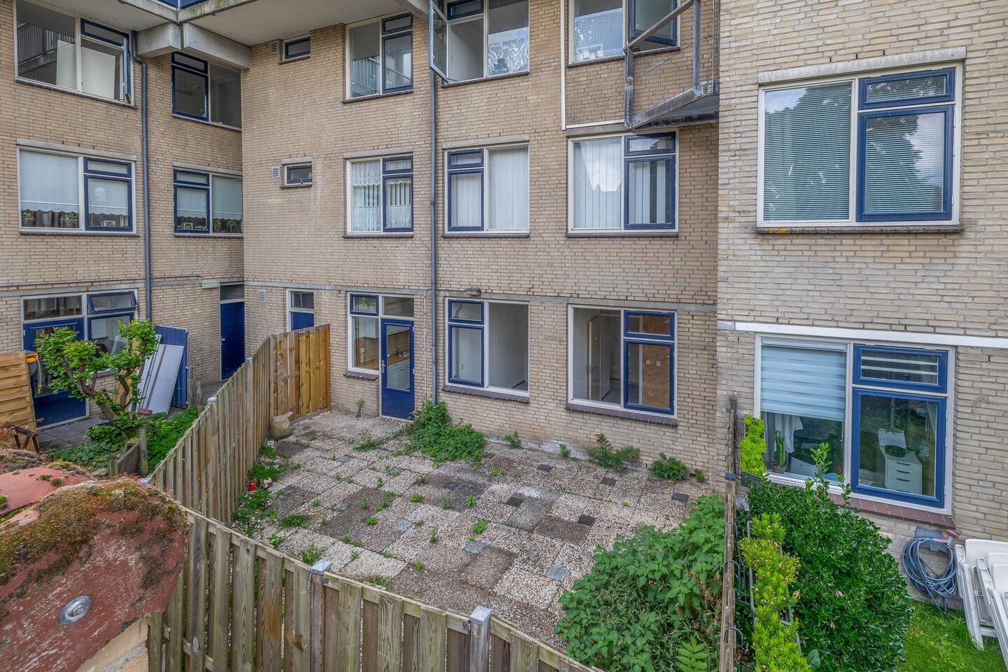 Appartement te koop: Vondelweg 120, Rotterdam