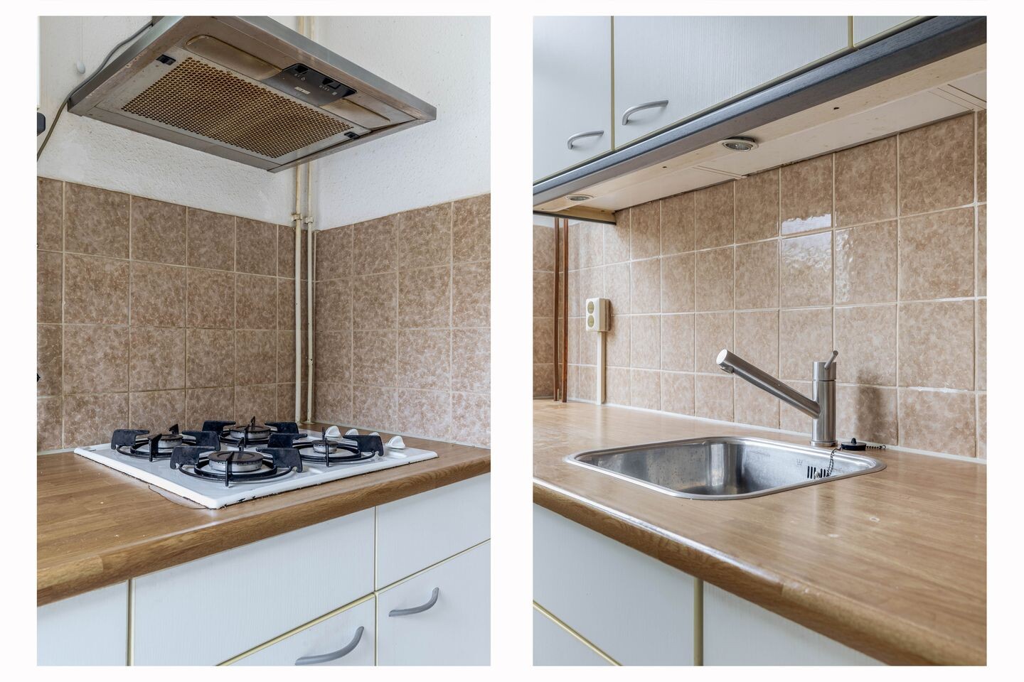 Appartement te koop: Vondelweg 120, Rotterdam