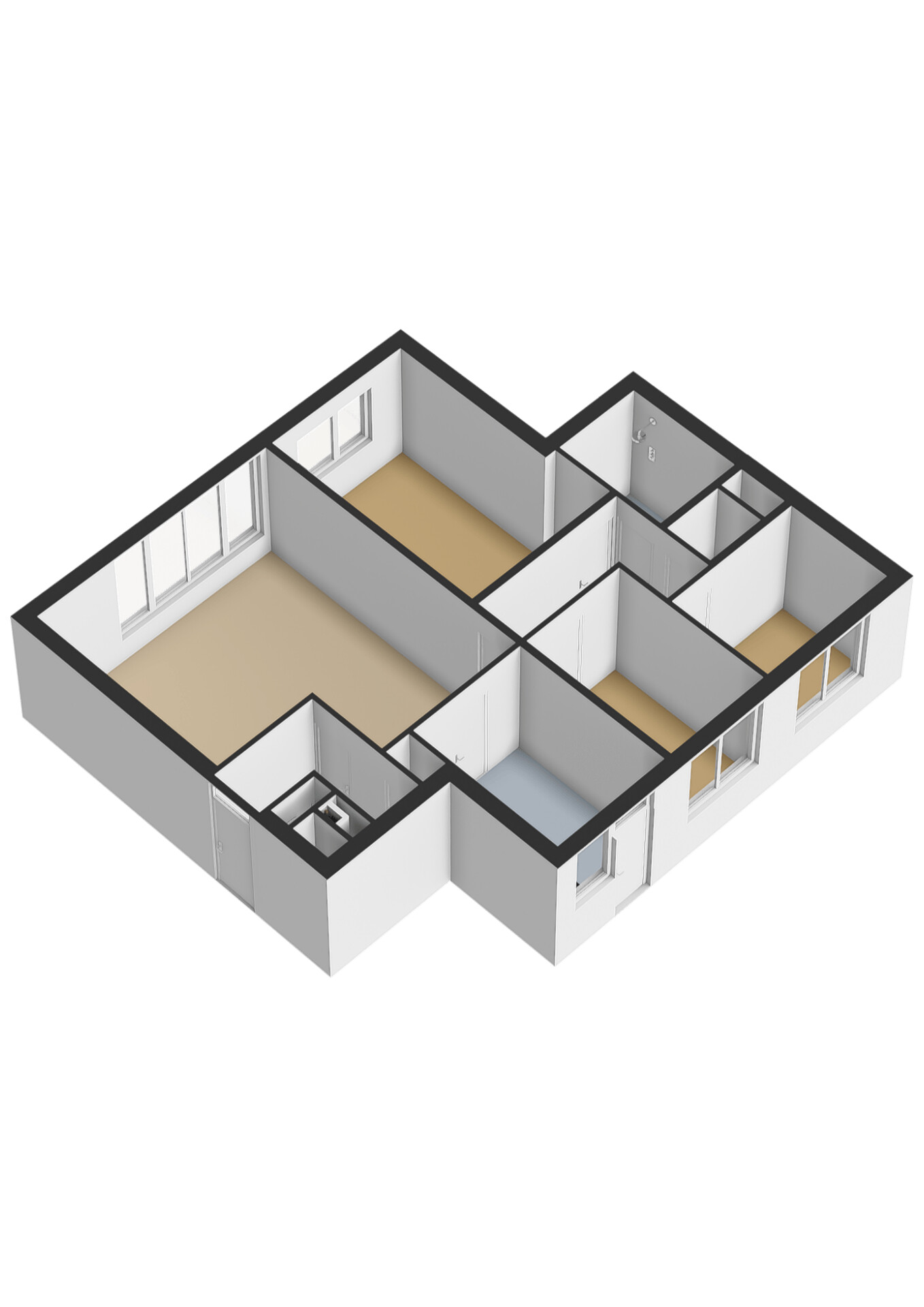 Appartement te koop: Vondelweg 120, Rotterdam