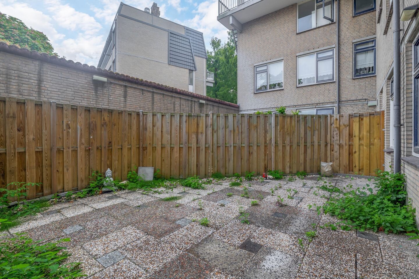 Appartement te koop: Vondelweg 120, Rotterdam