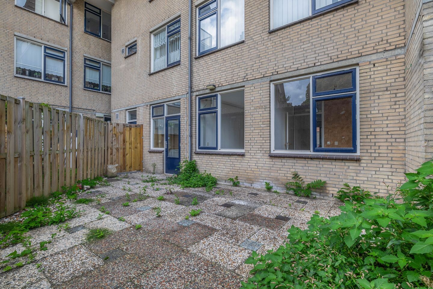 Appartement te koop: Vondelweg 120, Rotterdam