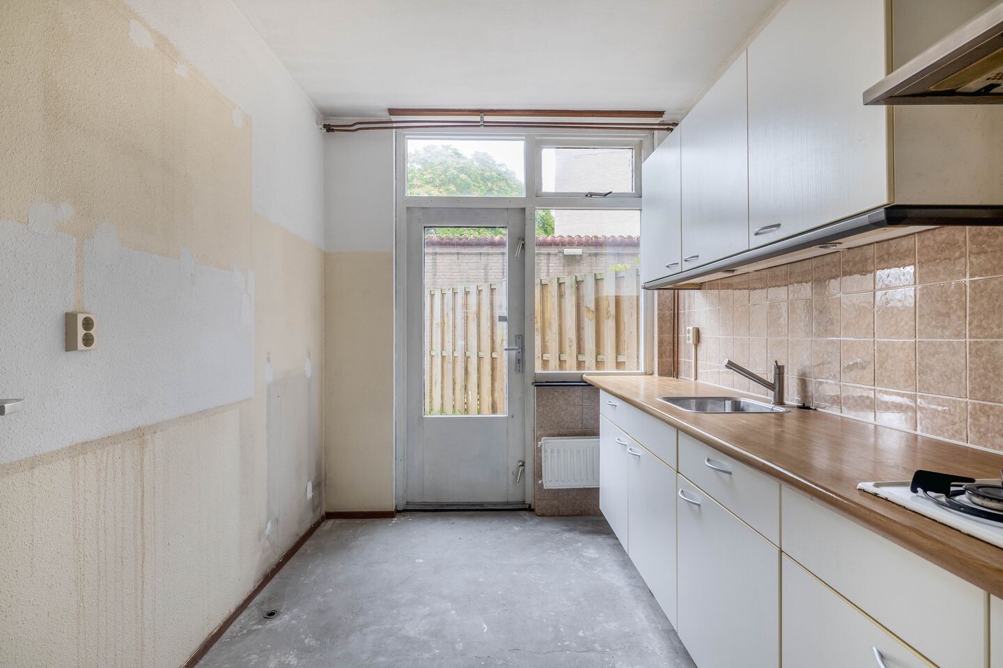 Appartement te koop: Vondelweg 120, Rotterdam