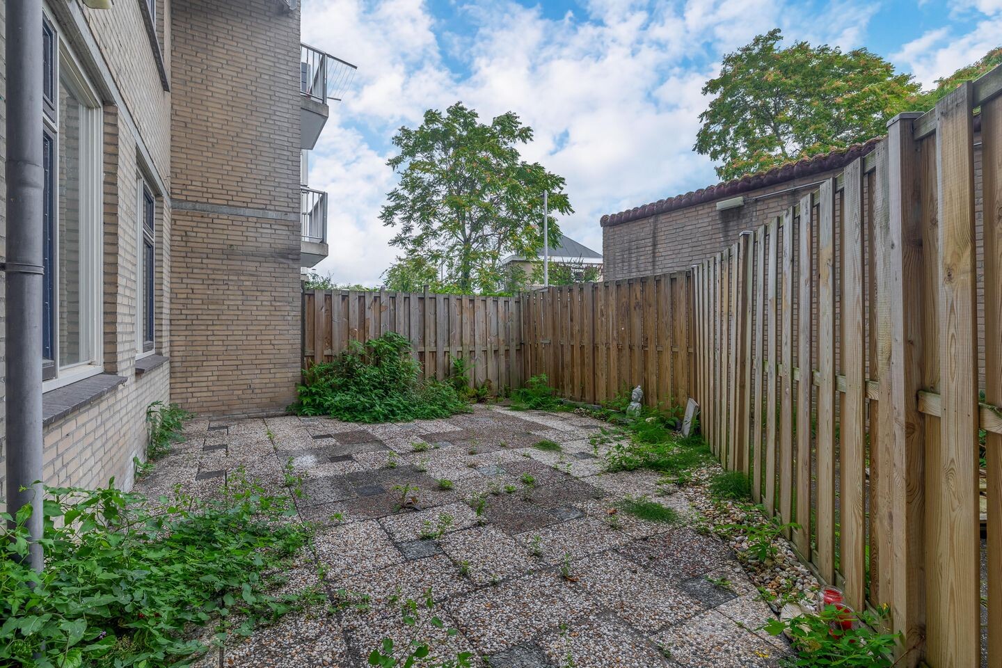 Appartement te koop: Vondelweg 120, Rotterdam