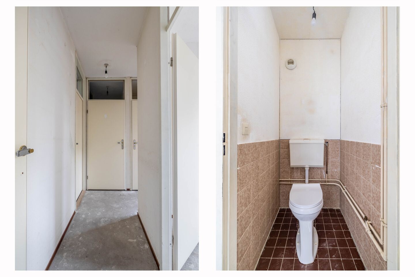 Appartement te koop: Vondelweg 120, Rotterdam