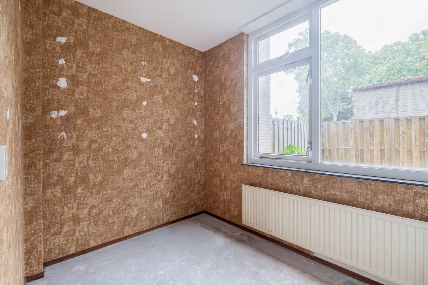 Appartement te koop: Vondelweg 120, Rotterdam