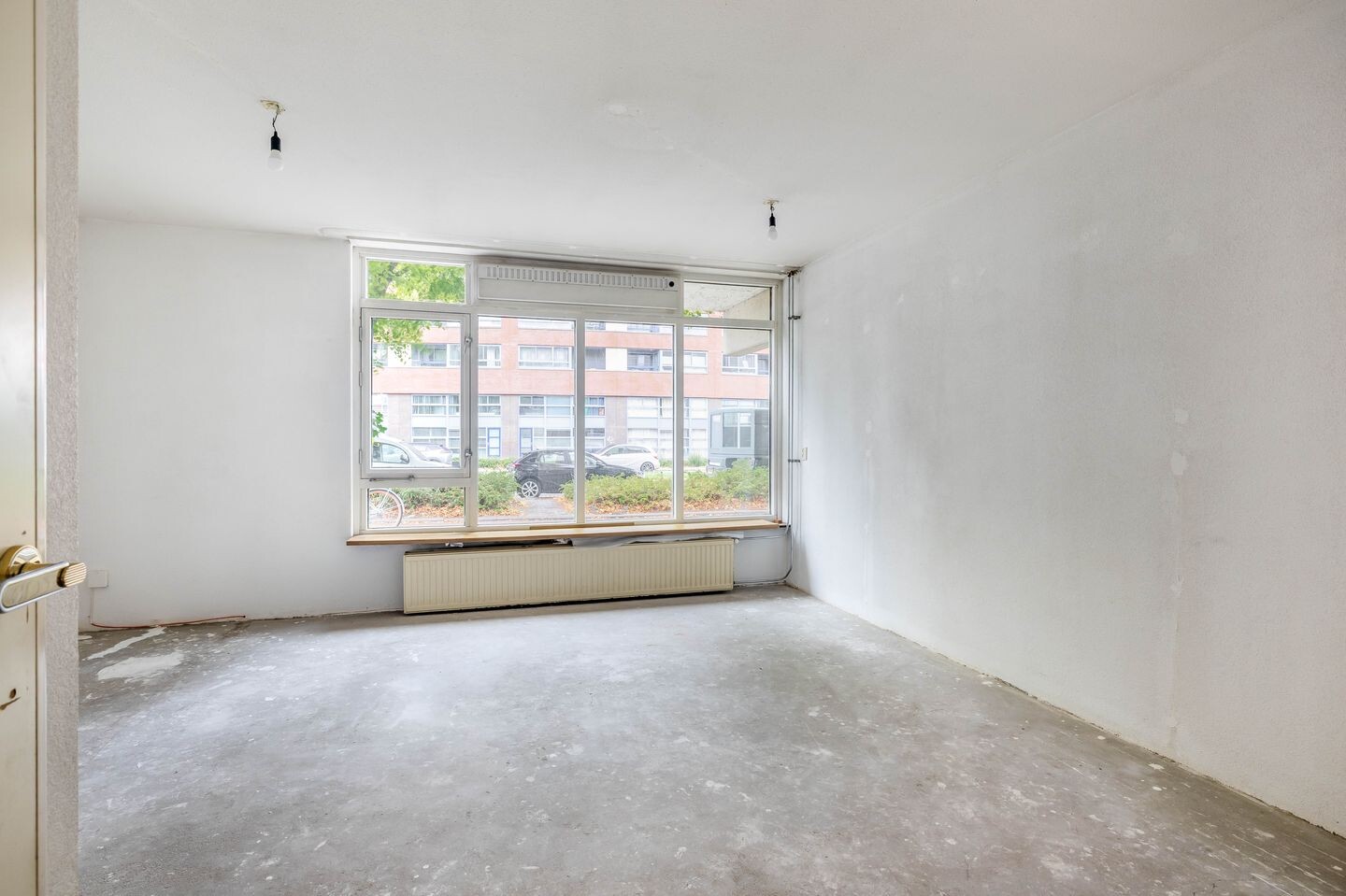 Appartement te koop: Vondelweg 120, Rotterdam