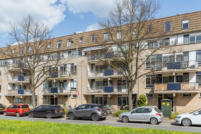 Vondelweg 86