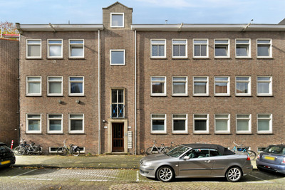 Carel van Nieveltstraat 9-A
