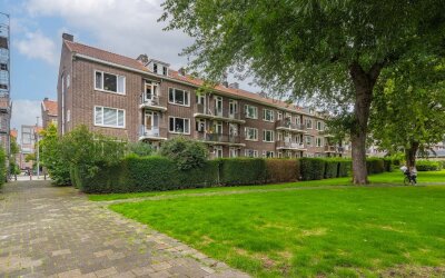 Carel van Nieveltstraat 21-C