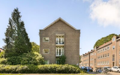 Carel van Nieveltstraat 6-B