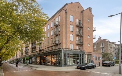 Herman Robbersstraat 54-D