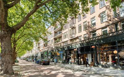Herman Robbersstraat 58-D