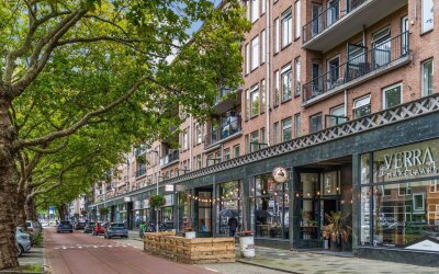 Herman Robbersstraat 78-C