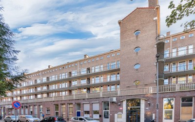 Herman Robbersstraat 86-B