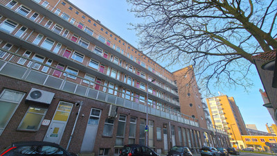 Herman Robbersstraat 102-F
