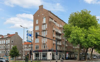 Herman Robbersstraat 108-E