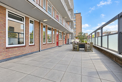 Herman Robbersstraat 112-B