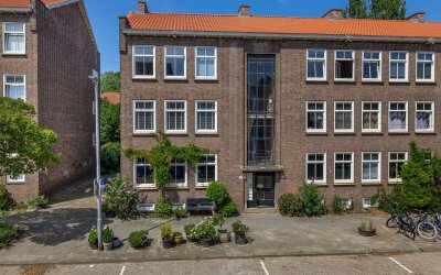 Willem Schürmannstraat 11-B
