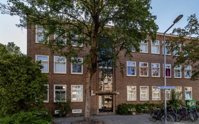 Willem Schü. 31-A