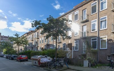Bernardus Gewinstraat 13-B