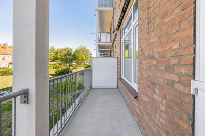 Bernardus Gewinstraat 17-A