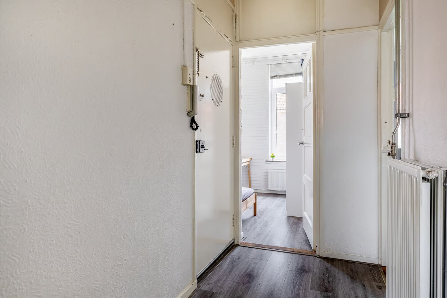 Appartement te koop: Bernardus Gewinstraat 19C, Rotterdam