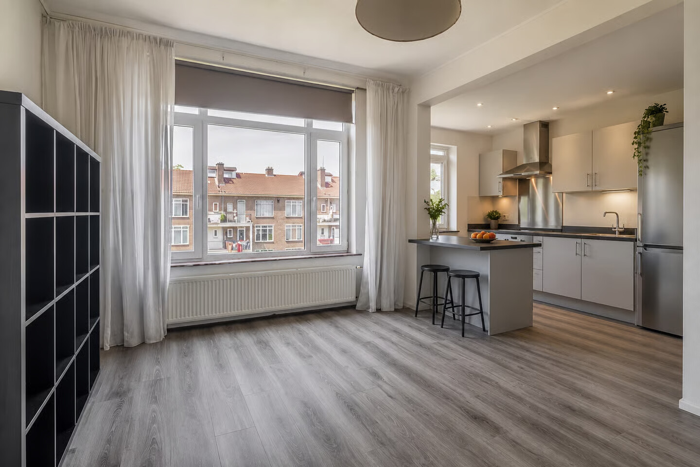 Appartement te koop: Bernardus Gewinstraat 19C, Rotterdam