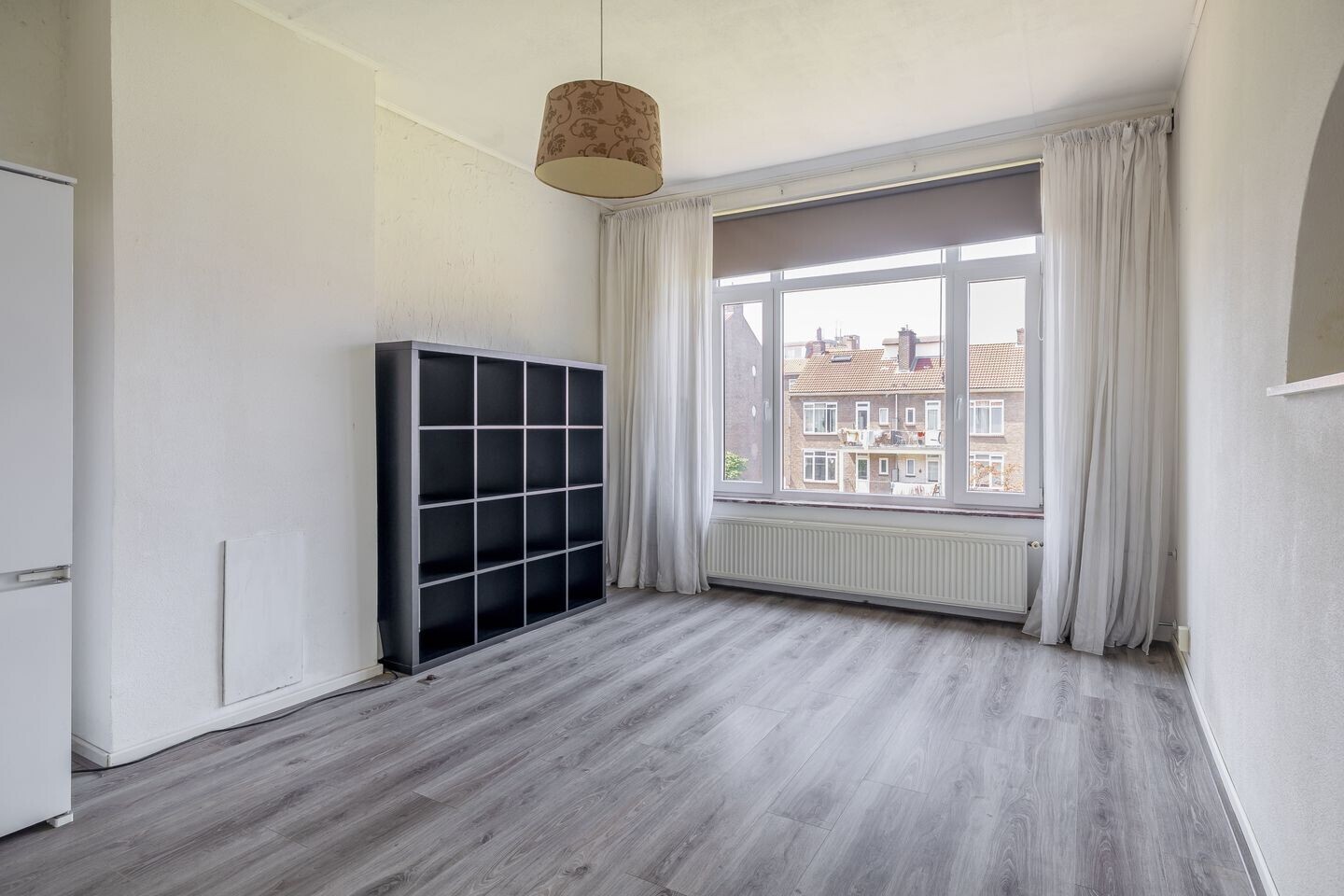 Appartement te koop: Bernardus Gewinstraat 19C, Rotterdam