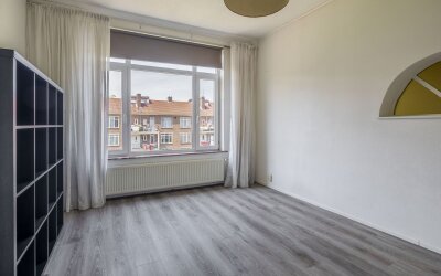 Bernardus Gewinstraat 19-C