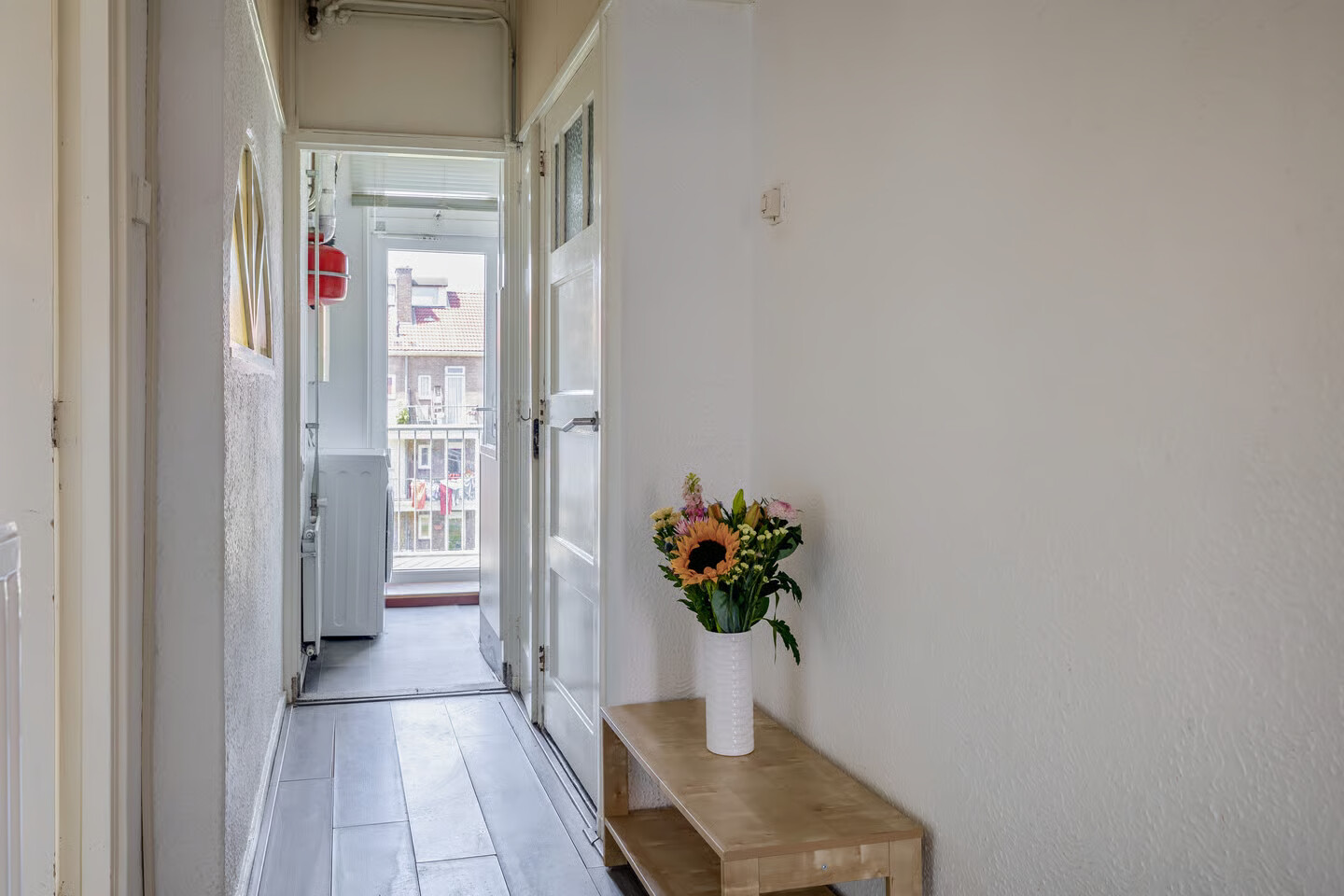 Appartement te koop: Bernardus Gewinstraat 19C, Rotterdam