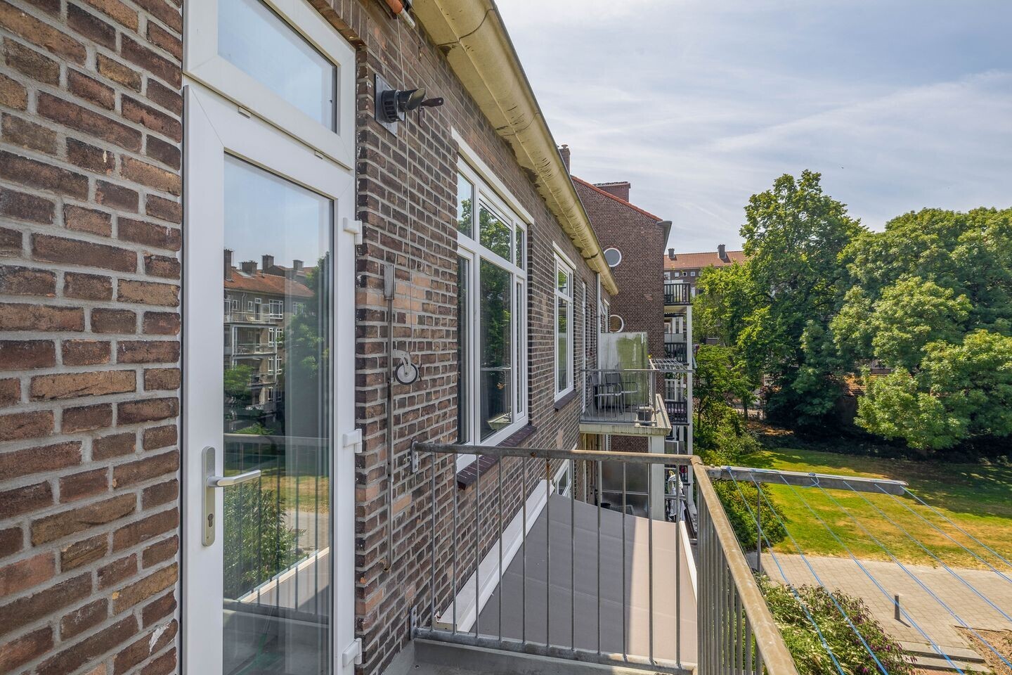 Appartement te koop: Bernardus Gewinstraat 19C, Rotterdam