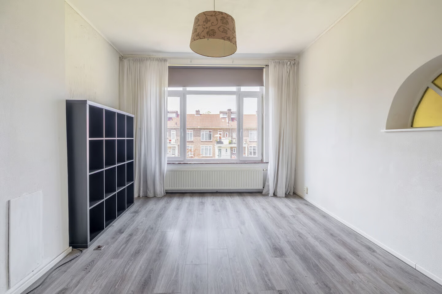 Appartement te koop: Bernardus Gewinstraat 19C, Rotterdam