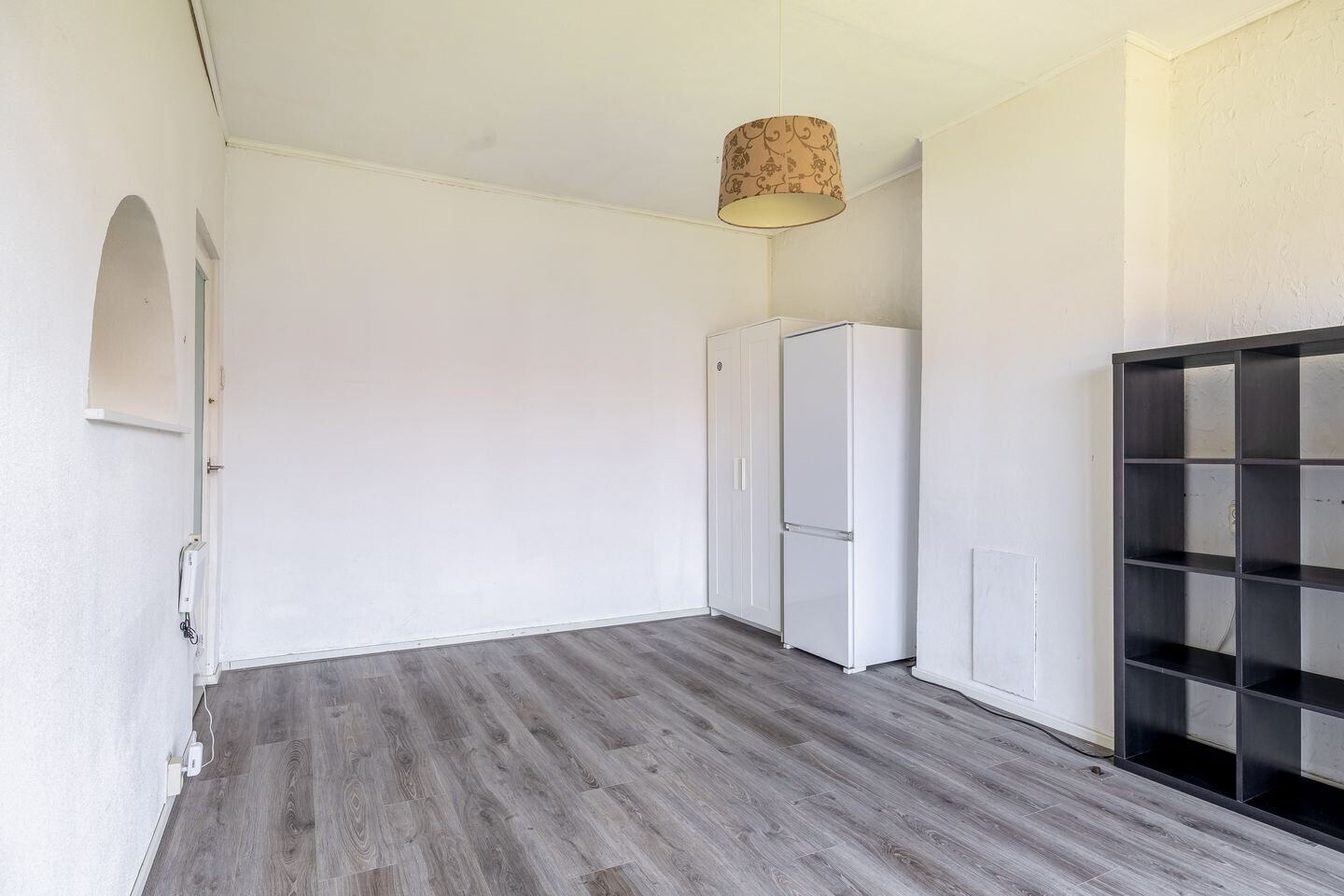 Appartement te koop: Bernardus Gewinstraat 19C, Rotterdam